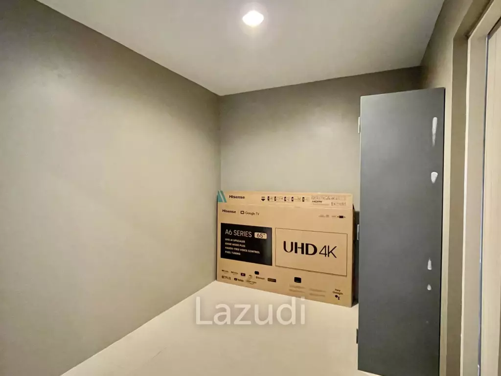 3 Bed 3 Bath 273 SQ.M. Supakarn Condominium