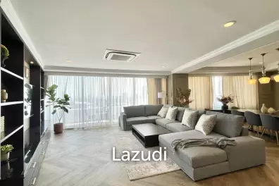 3 Bed 3 Bath 273 SQ.M. Supakarn Condominium