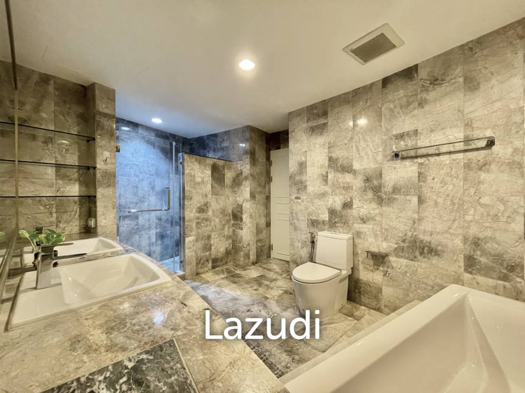 3 Bed 3 Bath 273 SQ.M. Supakarn Condominium