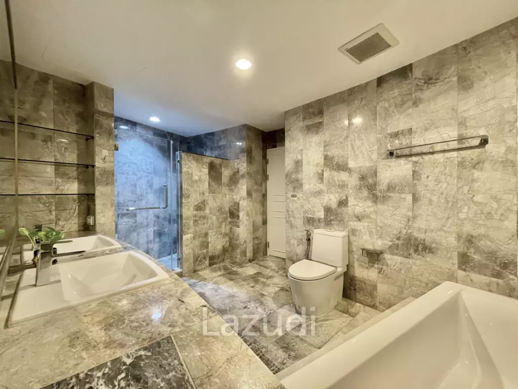3 Bed 3 Bath 273 SQ.M. Supakarn Condominium