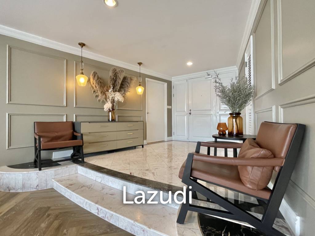3 Bed 3 Bath 273 SQ.M. Supakarn Condominium