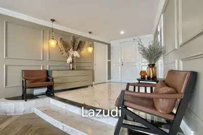 3 Bed 3 Bath 273 SQ.M. Supakarn Condominium