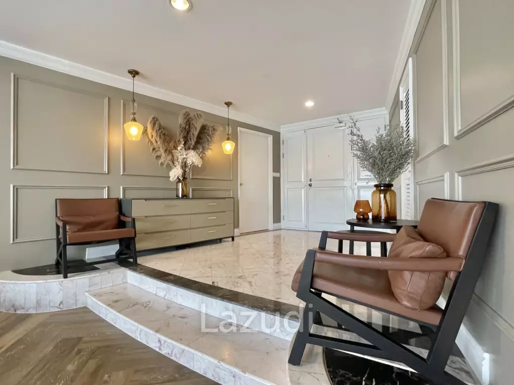 3 Bed 3 Bath 273 SQ.M. Supakarn Condominium