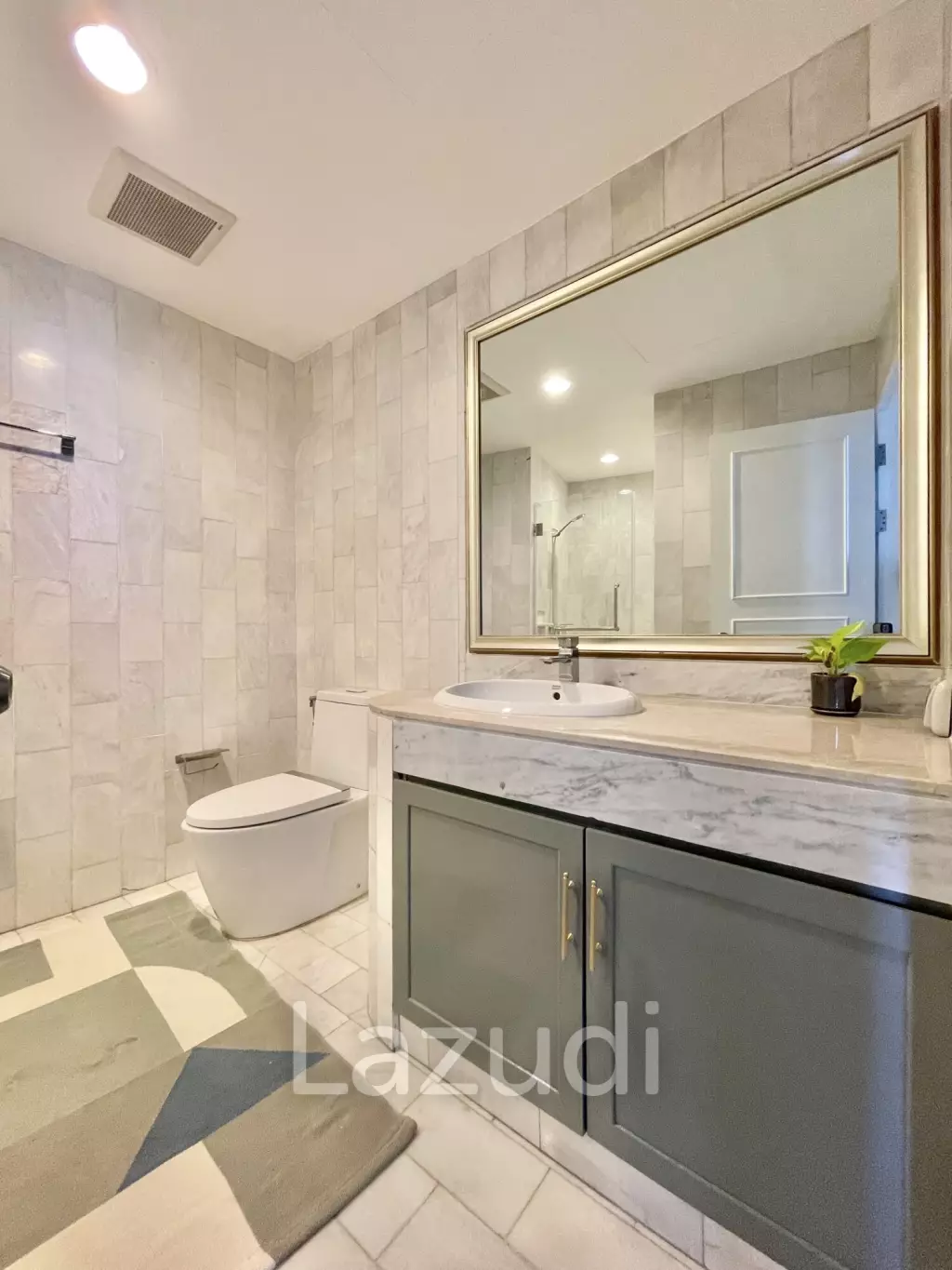3 Bed 3 Bath 273 SQ.M. Supakarn Condominium