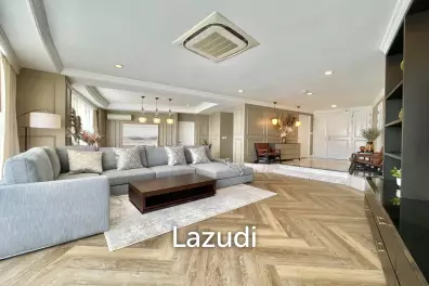 3 Bed 3 Bath 273 SQ.M. Supakarn Condominium