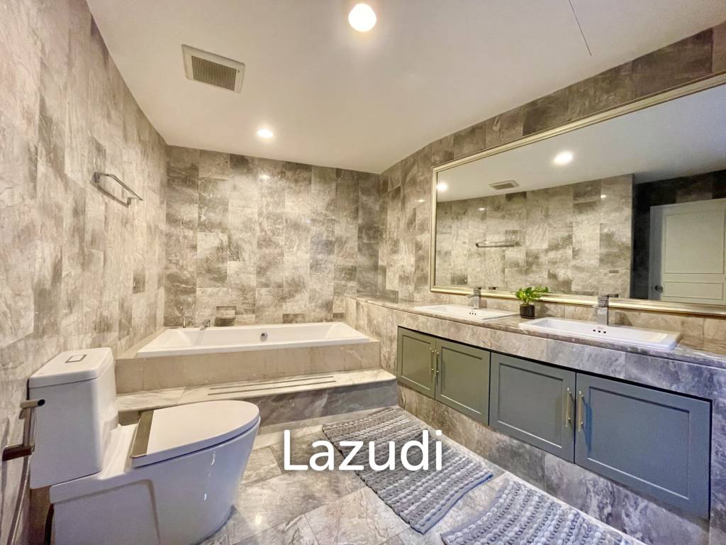 3 Bed 3 Bath 273 SQ.M. Supakarn Condominium
