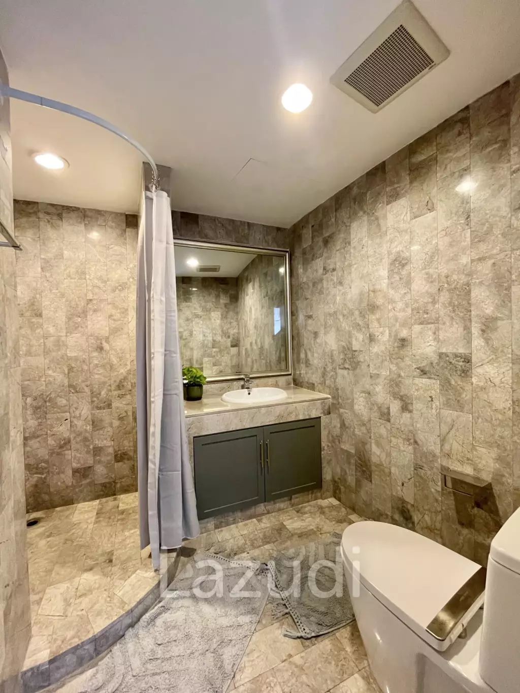 3 Bed 3 Bath 273 SQ.M. Supakarn Condominium
