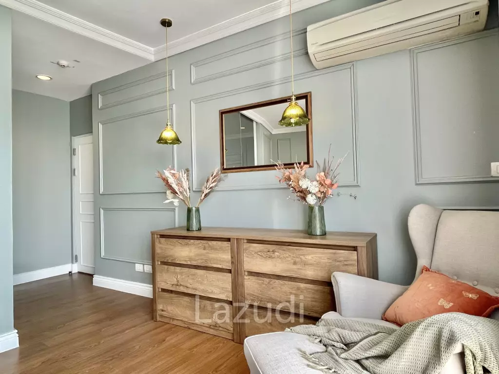 3 Bed 3 Bath 273 SQ.M. Supakarn Condominium