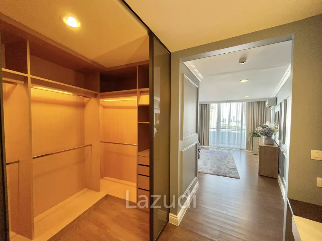 3 Bed 3 Bath 273 SQ.M. Supakarn Condominium