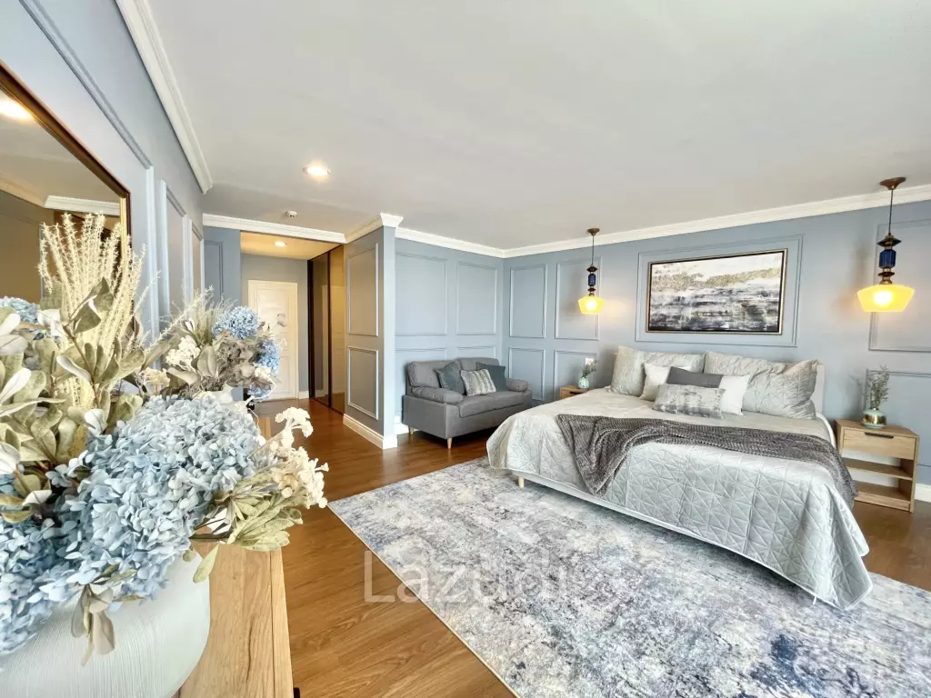 3 Bed 3 Bath 273 SQ.M. Supakarn Condominium