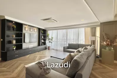 3 Bed 3 Bath 273 SQ.M. Supakarn Condominium