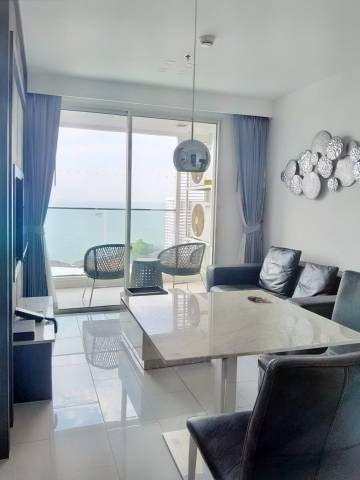 1 Bed 1 Bath 37 SQ.M Amari Ressident
