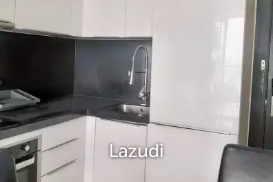 1 Bed 1 Bath 37 SQ.M Amari Ressident