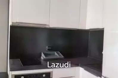 1 Bed 1 Bath 37 SQ.M Amari Ressident