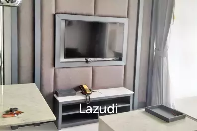 1 Bed 1 Bath 37 SQ.M Amari Ressident