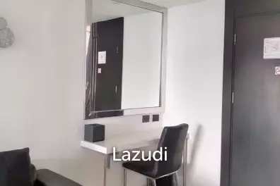 1 Bed 1 Bath 30.57 SQ.M at Amari Resident