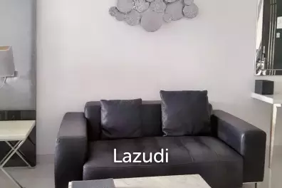 1 Bedroom 1 Bath 30.57 Sq.m At Amari Resident