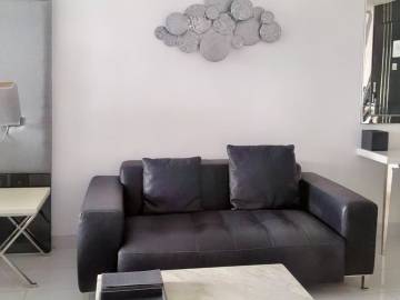 1 Bed 1 Bath 30.57 SQ.M at Amari Resident