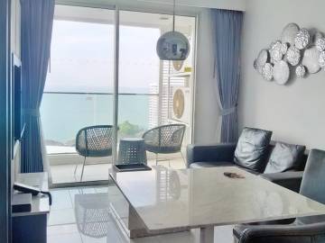 1 Bed 1 Bath at Amari Residence
