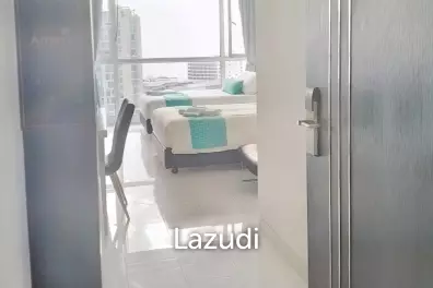 1 Bed 1 Bath 81.53 SQ.M Amari Ressidence