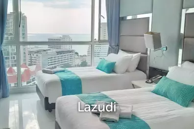 1 Bed 1 Bath 81.53 SQ.M Amari Ressidence