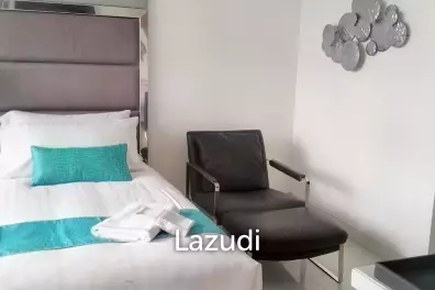 1 Bed 1 Bath 81.53 SQ.M Amari Ressidence
