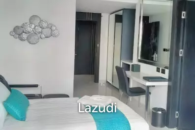 1 Bed 1 Bath 81.53 SQ.M Amari Ressidence