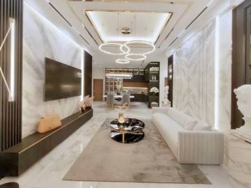 3 Bed 2 Bath 40 SQ.M The Victory Pattaya.