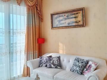 1 Bed 1 Bath 60.21 SQ.M Reflection Jomtien.