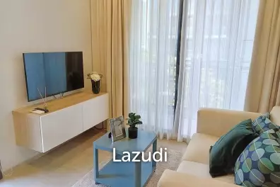 1 Bed 1 Bath 37 SQ.M  at Mori  Haus
