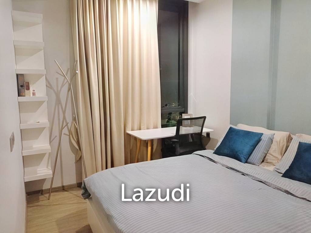 1 Bed 1 Bath 37 SQ.M  at Mori  Haus