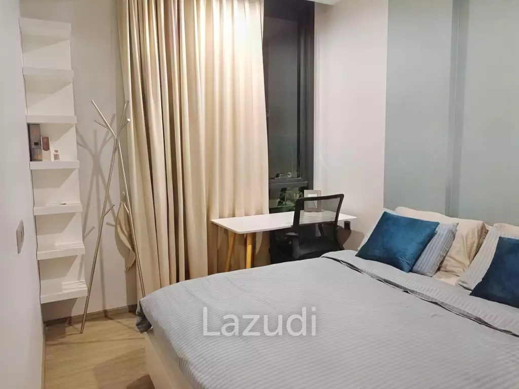 1 Bed 1 Bath 37 SQ.M  at Mori  Haus