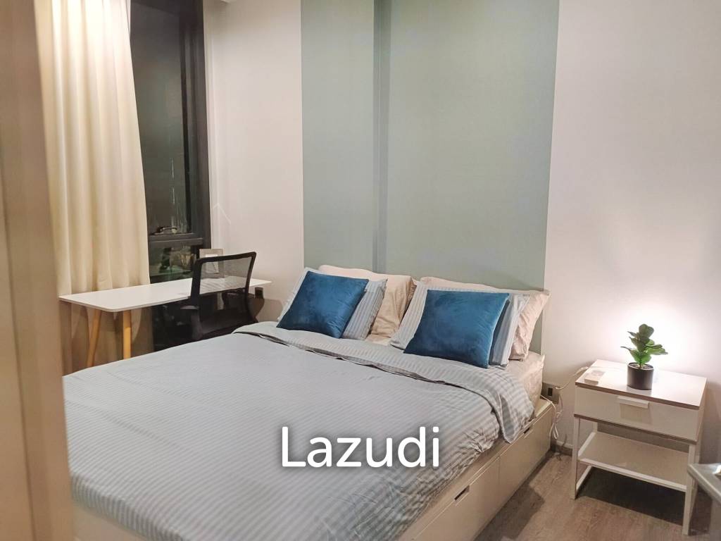 1 Bed 1 Bath 37 SQ.M  at Mori  Haus
