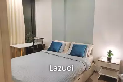 1 Bed 1 Bath 37 SQ.M  at Mori  Haus