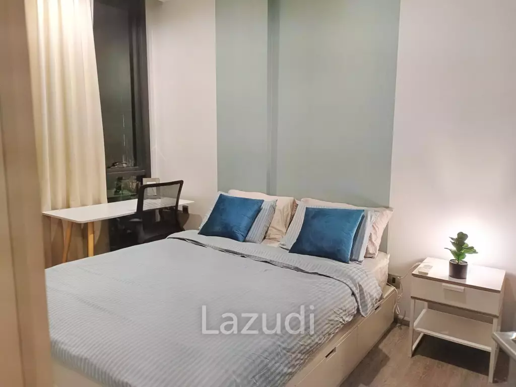 1 Bed 1 Bath 37 SQ.M  at Mori  Haus