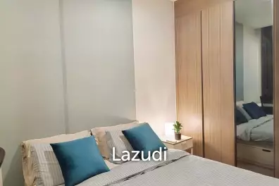 1 Bed 1 Bath 37 SQ.M  at Mori  Haus