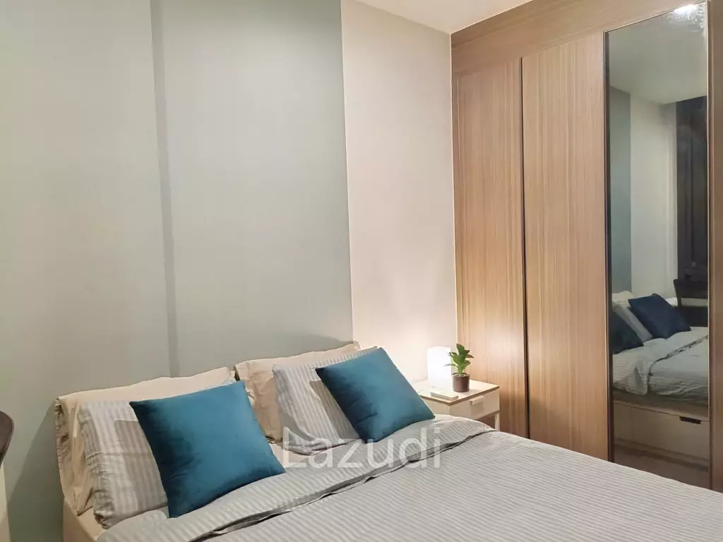1 Bed 1 Bath 37 SQ.M  at Mori  Haus