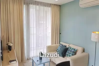 1 Bed 1 Bath 37 SQ.M  at Mori  Haus