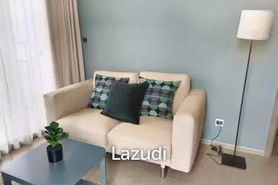 1 Bed 1 Bath 37 SQ.M  at Mori  Haus