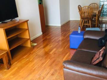 2 Bed 1 Bath 70 SQ.M Lumpini Place Water Cliff