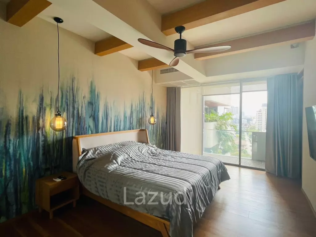 4 Bed 4 Bath 345 SQ.M Phatsana Garden