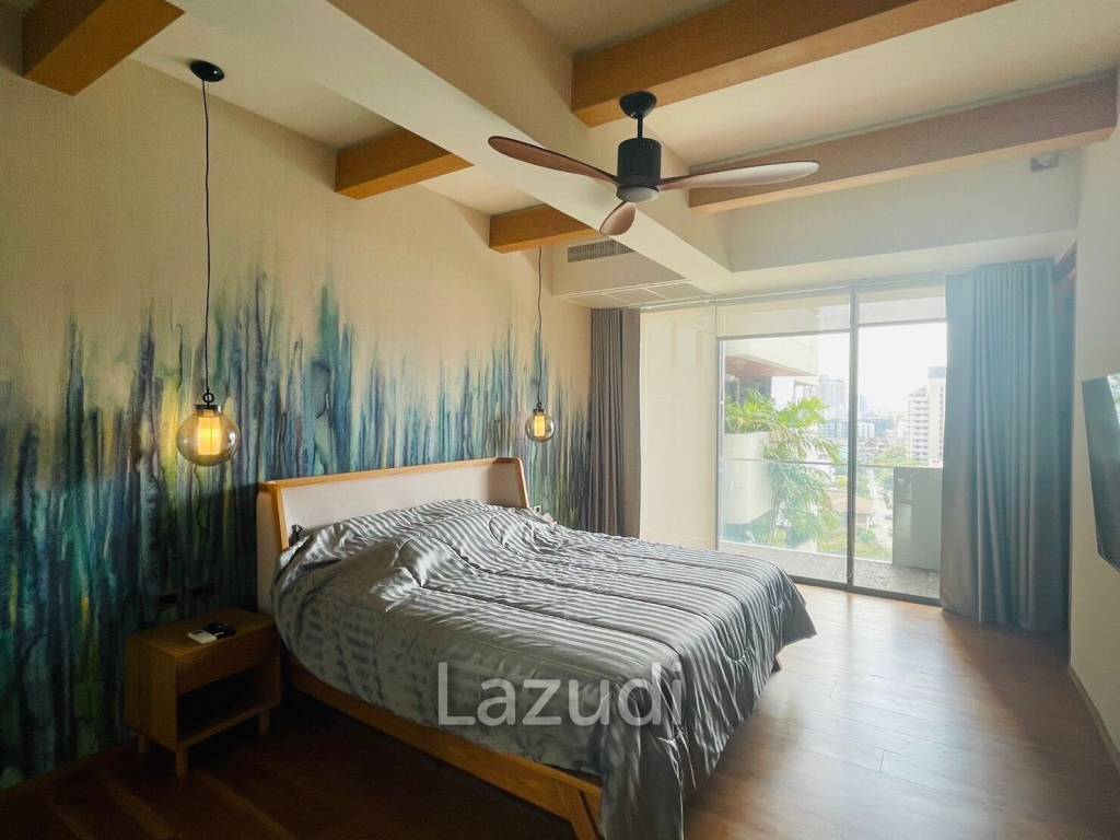 4 Bed 4 Bath 345 SQ.M Phatsana Garden