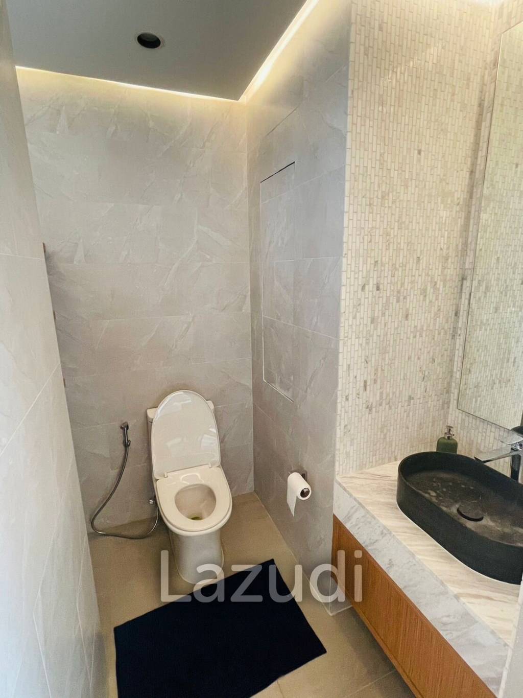 4 Bed 4 Bath 345 SQ.M Phatsana Garden