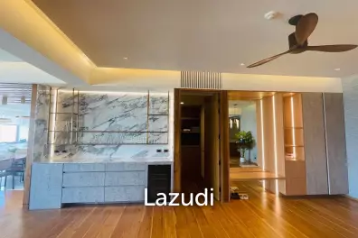 4 Bed 4 Bath 345 SQ.M Phatsana Garden