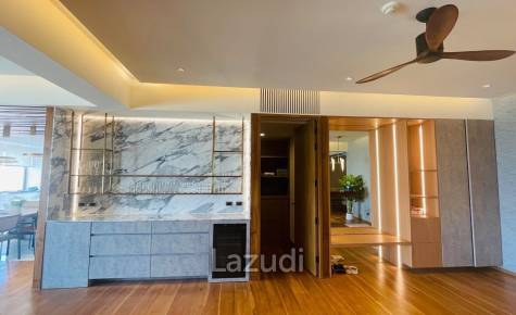 4 Bed 4 Bath 345 SQ.M Phatsana Garden