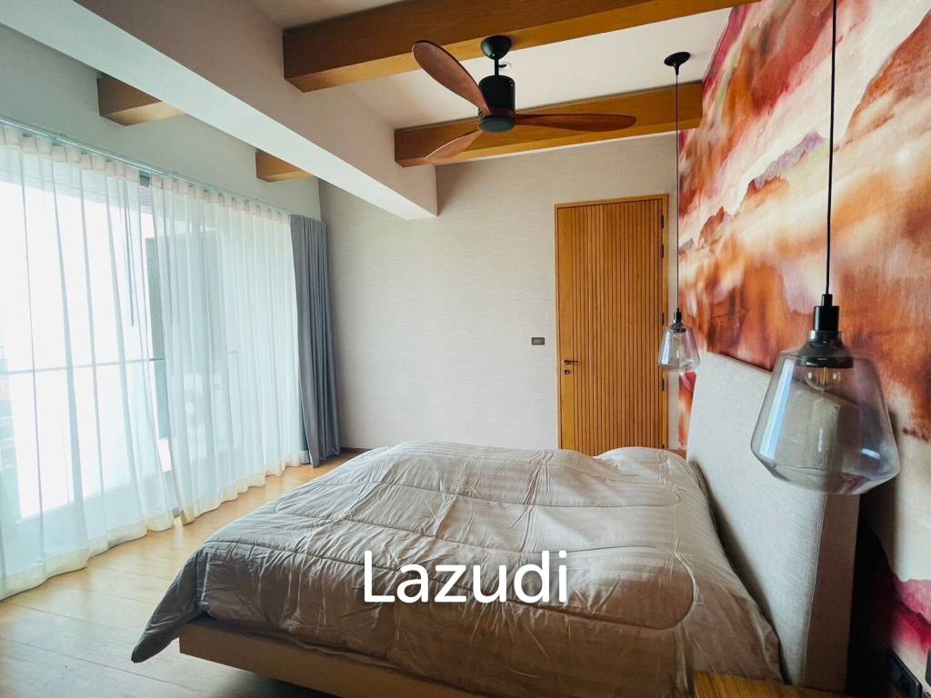 4 Bed 4 Bath 345 SQ.M Phatsana Garden