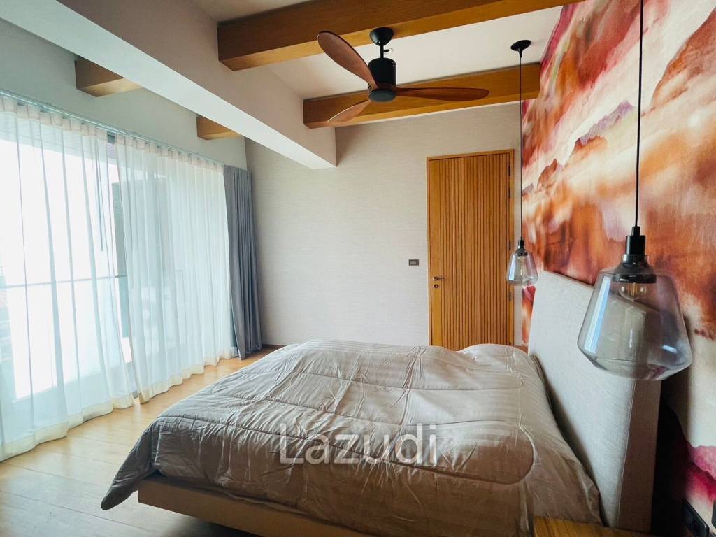 4 Bed 4 Bath 345 SQ.M Phatsana Garden