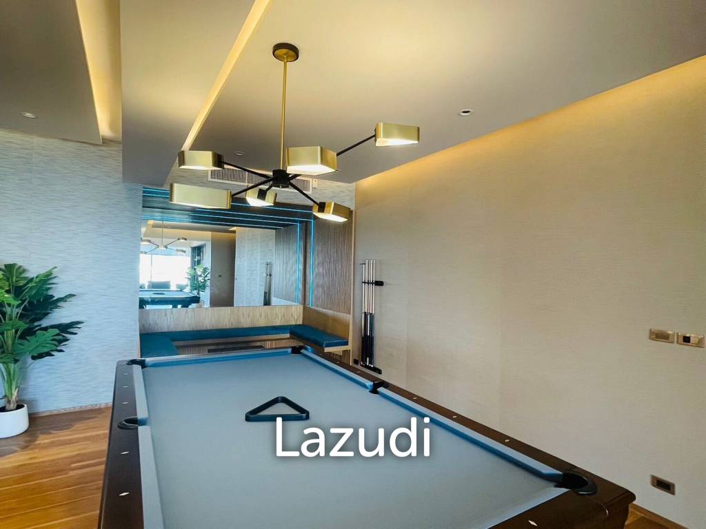 4 Bed 4 Bath 345 SQ.M Phatsana Garden