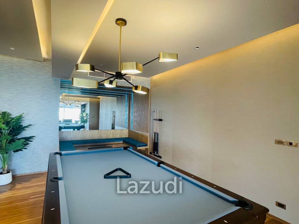4 Bed 4 Bath 345 SQ.M Phatsana Garden