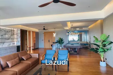 4 Bed 4 Bath 345 SQ.M Phatsana Garden